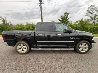 Ram 1500 2018 4x4 SLT 4dr Crew Cab 5.5 ft. SB Pickup