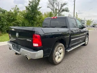 Ram 1500 2018 4x4 SLT 4dr Crew Cab 5.5 ft. SB Pickup