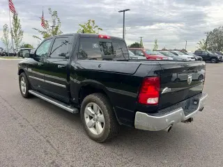 Ram 1500 2018 4x4 SLT 4dr Crew Cab 5.5 ft. SB Pickup
