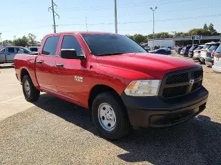 Ram 1500 2016 4x4 Tradesman 4dr Crew Cab 5.5 ft. SB Pickup