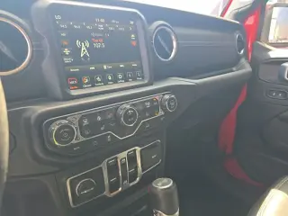Jeep Wrangler 2023 4x4 Sahara 4xe 4p SUV