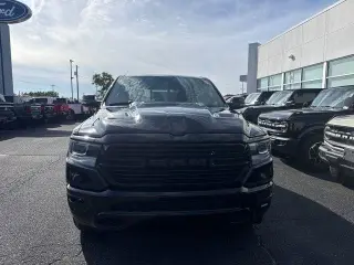 Ram 1500 2023 4x4 Laramie 4dr Crew Cab 5.6 ft. SB Pickup