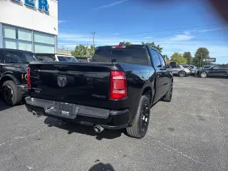 Ram 1500 2023 4x4 Laramie 4dr Crew Cab 5.6 ft. SB Pickup