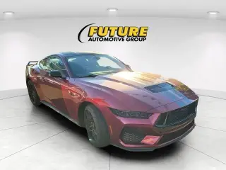 Ford Mustang 2025 GT Premium 2dr Fastback