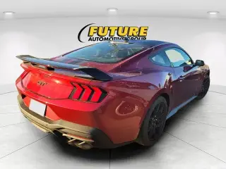 Ford Mustang 2025 GT Premium 2dr Fastback