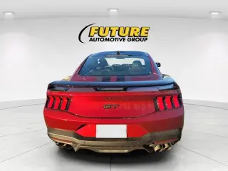 Ford Mustang 2025 GT Premium 2dr Fastback
