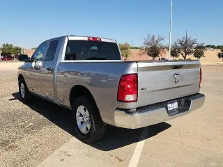 Ram 1500 Classic 2024 4x2 SLT 4dr Quad Cab 6.3 ft. SB Pickup
