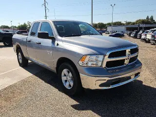 Ram 1500 Classic 2024 4x2 SLT 4dr Quad Cab 6.3 ft. SB Pickup