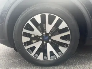Ford Escape Híbrido 2020 SE Deporte 4 SUV