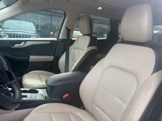 Ford Escape Híbrido 2020 SE Deporte 4 SUV
