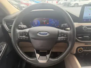 Ford Escape Híbrido 2020 SE Deporte 4 SUV