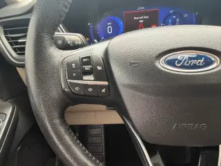 Ford Escape Híbrido 2020 SE Deporte 4 SUV