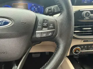 Ford Escape Híbrido 2020 SE Deporte 4 SUV