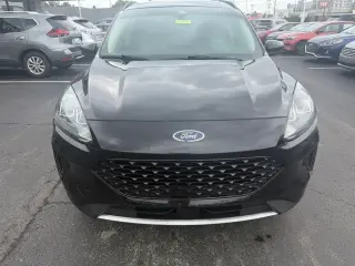 Ford Escape Híbrido 2020 SE Deporte 4 SUV