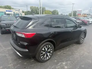 Ford Escape Híbrido 2020 SE Deporte 4 SUV