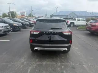 Ford Escape Híbrido 2020 SE Deporte 4 SUV