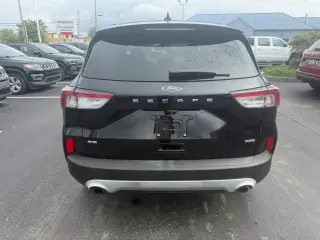 Ford Escape Híbrido 2020 SE Deporte 4 SUV