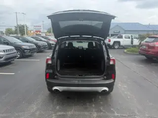 Ford Escape Híbrido 2020 SE Deporte 4 SUV