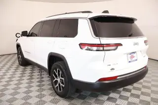 Jeep Grand Cherokee L 2023 4x4 Limited 4dr SUV
