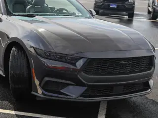 Ford Mustang 2024 EcoBoost Premium 2p Conversible