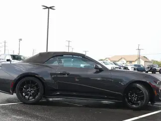 Ford Mustang 2024 EcoBoost Premium 2p Conversible