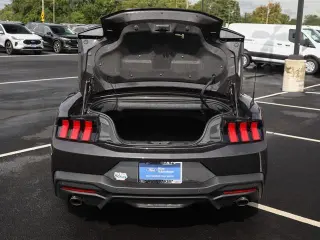 Ford Mustang 2024 EcoBoost Premium 2p Conversible