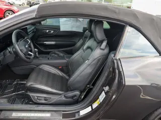 Ford Mustang 2024 EcoBoost Premium 2p Conversible