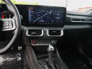 Ford Mustang 2024 EcoBoost Premium 2p Conversible