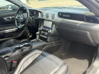 Ford Mustang 2021 GT Premium 2dr Fastback