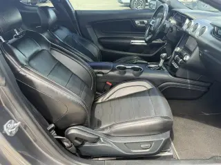 Ford Mustang 2021 GT Premium 2dr Fastback
