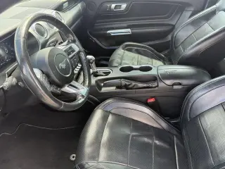 Ford Mustang 2021 GT Premium 2dr Fastback