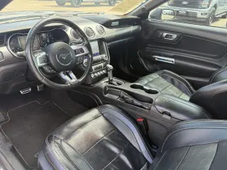 Ford Mustang 2021 GT Premium 2dr Fastback