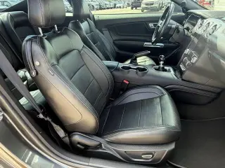 Ford Mustang 2018 GT Premium 2dr Fastback