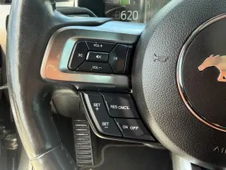 Ford Mustang 2018 GT Premium 2dr Fastback