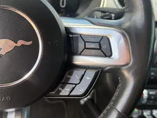 Ford Mustang 2018 GT Premium 2dr Fastback