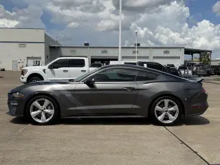 Ford Mustang 2018 GT Premium 2dr Fastback