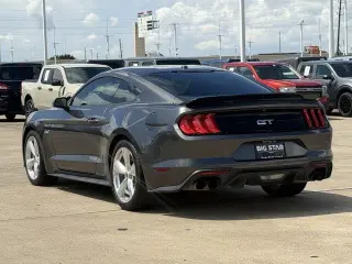 Ford Mustang 2018 GT Premium 2dr Fastback