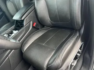 Jeep Grand Cherokee 2023 4x4 Overland 4dr SUV