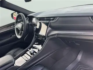 Jeep Grand Cherokee 2023 4x4 Overland 4dr SUV