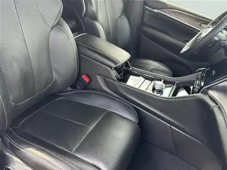 Jeep Grand Cherokee 2023 4x4 Overland 4dr SUV