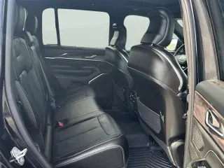 Jeep Grand Cherokee 2023 4x4 Overland 4dr SUV