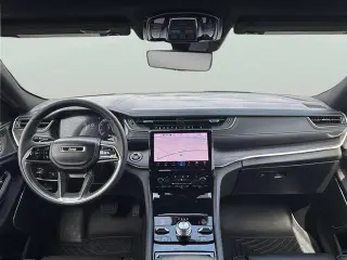 Jeep Grand Cherokee 2023 4x4 Overland 4dr SUV