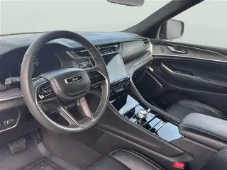 Jeep Grand Cherokee 2023 4x4 Overland 4dr SUV