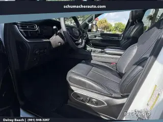 Jeep Wagoneer 2022 4x2 Serie II 4puertas SUV