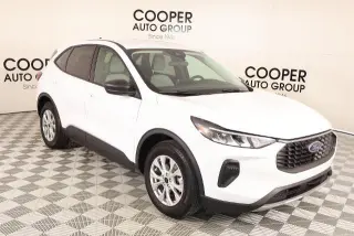 Ford Escape 2025 Active 4dr SUV