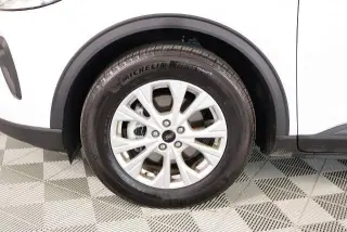 Ford Escape 2025 Active 4dr SUV