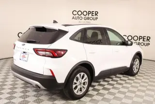 Ford Escape 2025 Active 4dr SUV