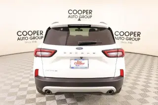 Ford Escape 2025 Active 4dr SUV