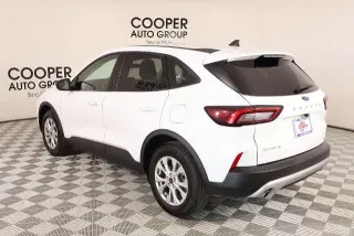 Ford Escape 2025 Active 4dr SUV