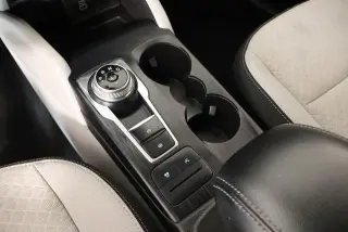 Ford Escape 2025 Active 4dr SUV